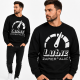BLUZA M8 SPORTOWE LUBIE 7